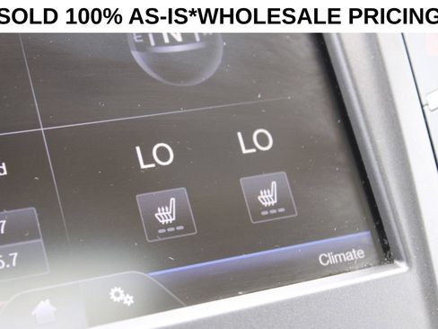 Used 2015 Lincoln MKC FWD w/ Equipment Group 101A Select image 37