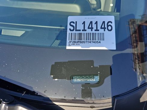 Used 2026 Subaru Outback Premium AWD/4WD image 14
