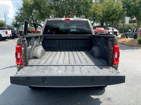 Used 2021 Ford F150 XLT AWD/4WD image 33