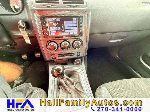 Used 2014 Dodge Challenger R/T image 20