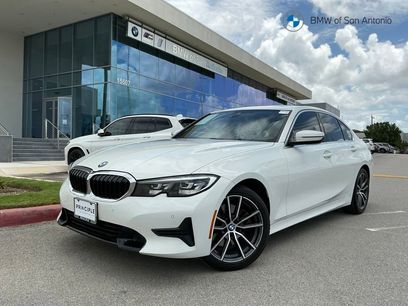 Used 2019 BMW 330i Sedan w/ Driving Assistance Package