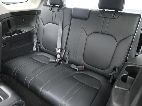 Used 2023 Honda Pilot Elite image 31