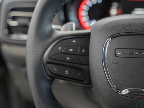 New 2026 Dodge Durango GT AWD/4WD image 30