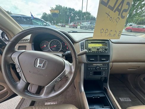 Used 2006 Honda Pilot EX-L image 17