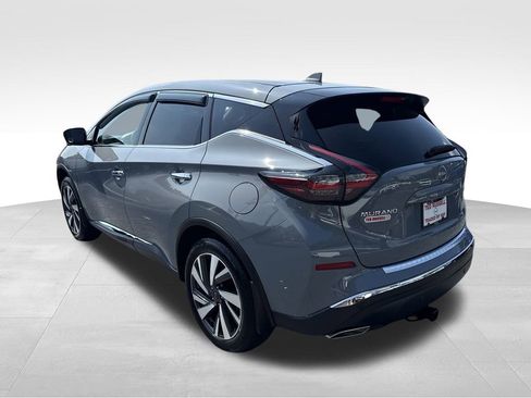 Used 2024 Nissan Murano SL image 5