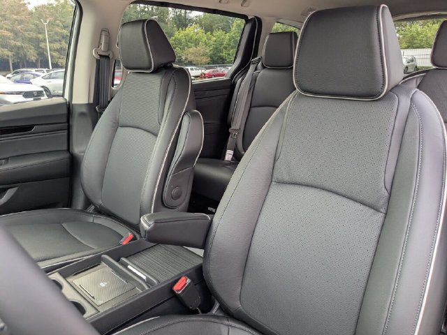 New 2027 Honda Odyssey Elite image 25
