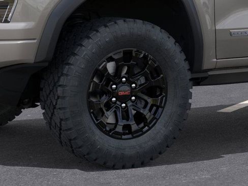 New 2026 GMC Canyon Elevation w/ Convenience Package image 33