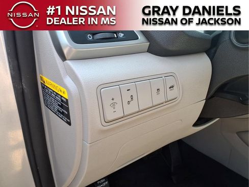 Used 2017 Hyundai Tucson Sport FWD image 13