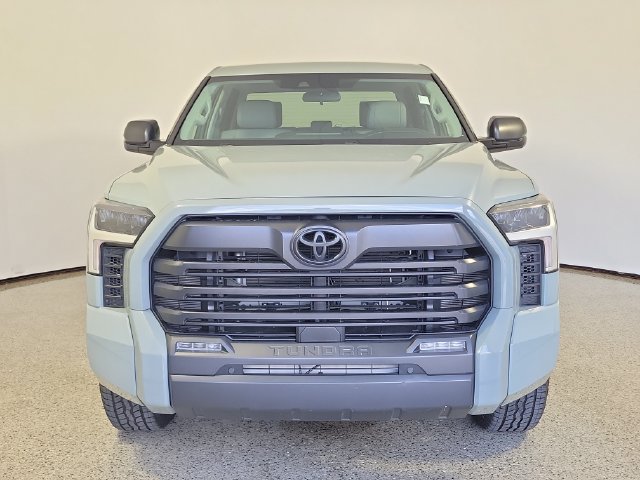 Used 2024 Toyota Tundra SR5 w/ SR5 Premium Package AWD/4WD image 3
