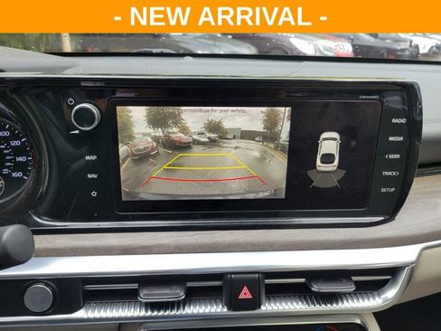 Used 2021 Kia K5 EX w/ EX Premium Package FWD image 10