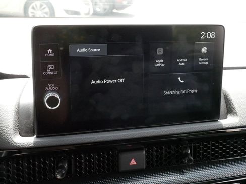 Certified 2026 Honda CR-V EX-L image 22
