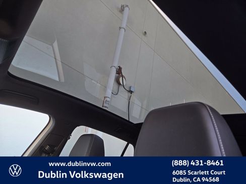 Used 2023 Volkswagen ID.4 Pro S RWD image 17