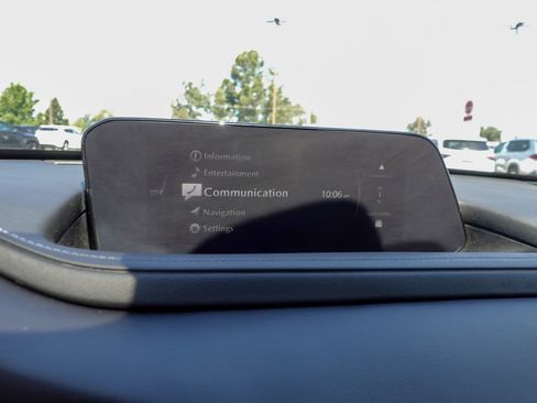 Used 2025 MAZDA CX-30 AWD 2.5 S w/ Select Sport Pkg image 20