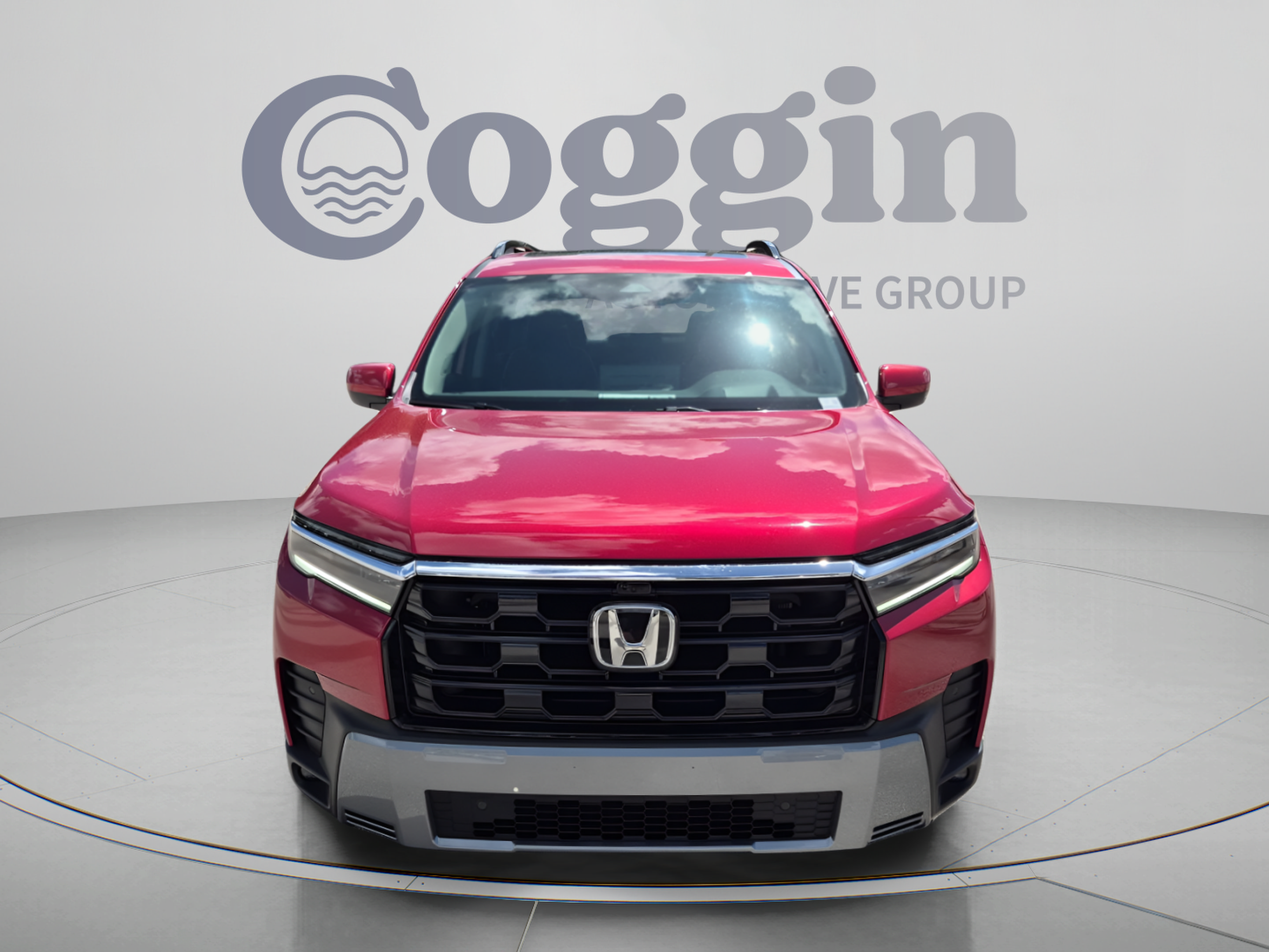 New 2026 Honda Pilot Elite image 8