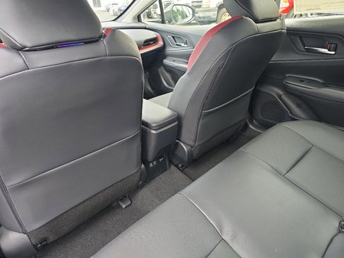 New 2026 Toyota Prius Plug-In Hybrid image 18