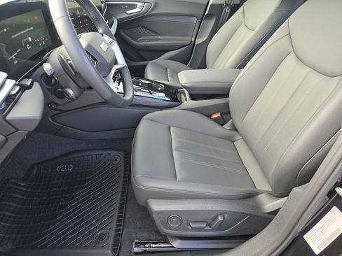 Certified 2025 Audi A5 2.0T Premium w/ Convenience Package image 20