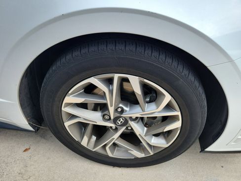 Used 2020 Hyundai Sonata SEL FWD image 6