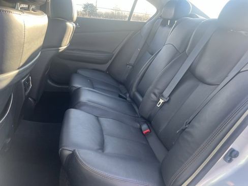 Used 2012 Nissan Maxima 3.5 SV w/ Premium Pkg image 27