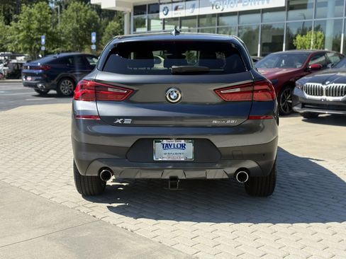 Used 2018 BMW X2 sDrive28i w/ Premium Package FWD image 5