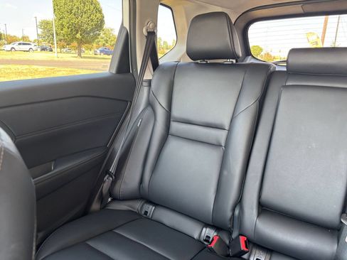 Used 2026 Nissan Rogue SL AWD/4WD image 41