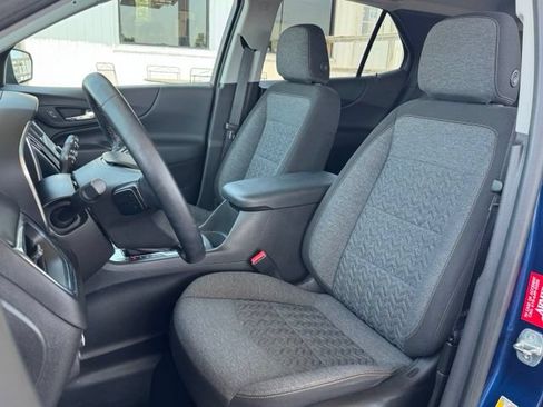 Used 2023 Chevrolet Equinox LT FWD image 21