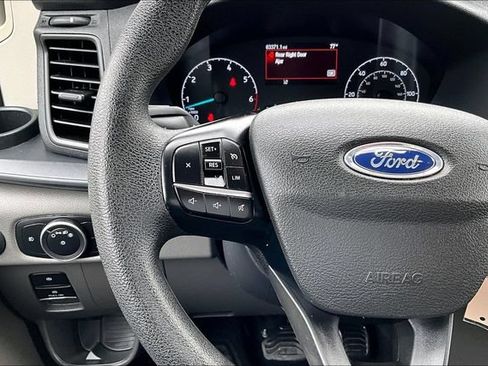 Used 2024 Ford Transit 350 XLT RWD image 19