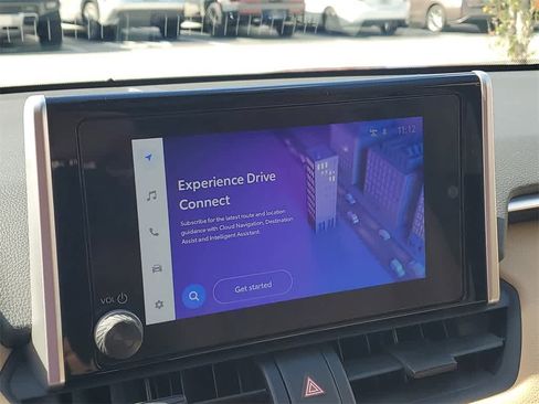 Used 2025 Toyota RAV4 XLE w/ Convenience Package image 28