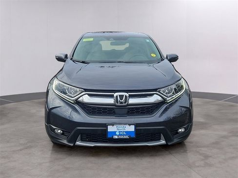 Certified 2019 Honda CR-V EX-L image 2