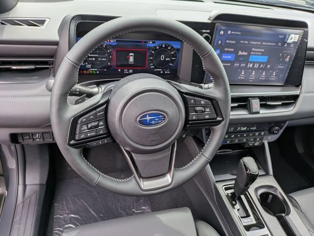 New 2026 Subaru Outback Touring XT AWD/4WD image 19