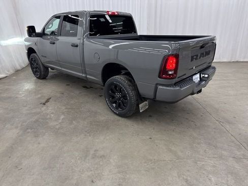 New 2026 RAM 2500 Big Horn image 34