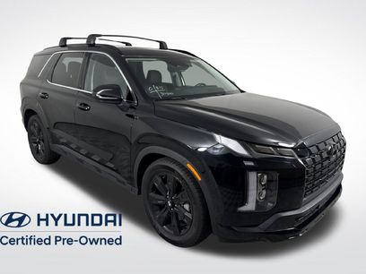 Certified 2023 Hyundai Palisade XRT