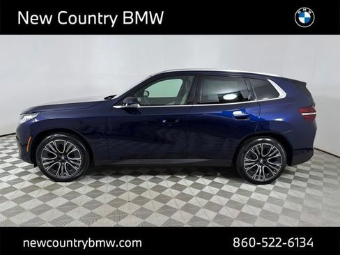 New 2026 BMW X3 xDrive30i w/ Premium Package AWD/4WD image 4
