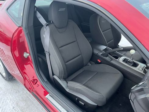 Used 2014 Chevrolet Camaro SS w/ RS Package image 15