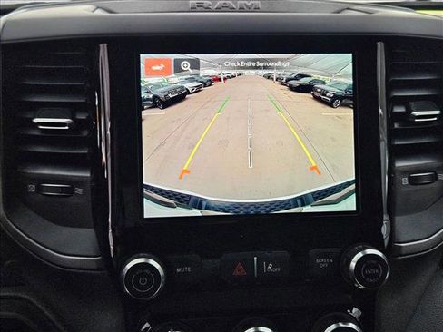 New 2026 RAM 1500 Express RWD image 13