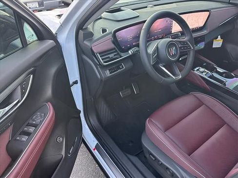 New 2026 Buick Envision Sport Touring image 16