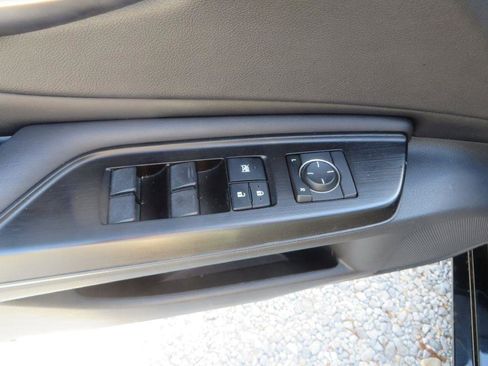 Used 2019 Lexus ES 350 F Sport w/ Accessory Package 2 FWD image 12