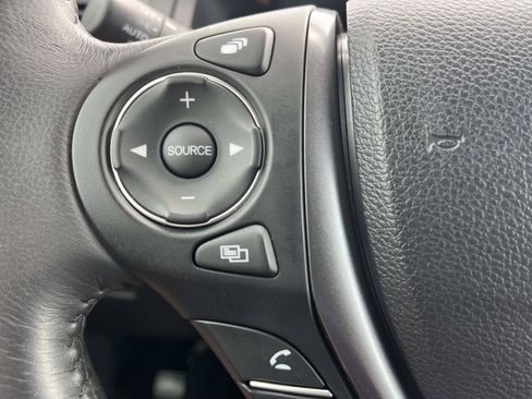 Used 2023 Honda Ridgeline RTL image 29