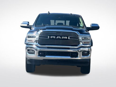 Used 2020 RAM 3500 Laramie image 9