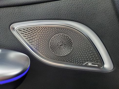 Used 2024 Mercedes-Benz EQE 350+ 4MATIC SUV image 31