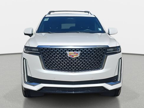 Used 2021 Cadillac Escalade ESV Premium Luxury image 2