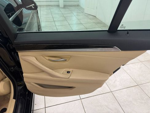 Used 2015 BMW 528i Sedan RWD image 18