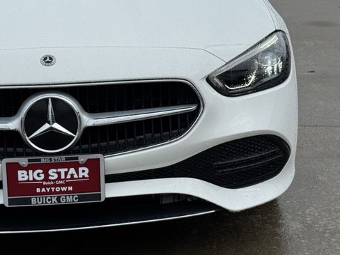 Used 2022 Mercedes-Benz C 300 Sedan image 5