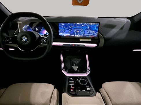 New 2026 BMW X3 xDrive30i w/ Convenience Package AWD/4WD image 7