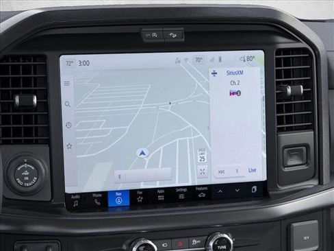 New 2026 Ford F150 Platinum w/ Equipment Group 700A Standard AWD/4WD image 14