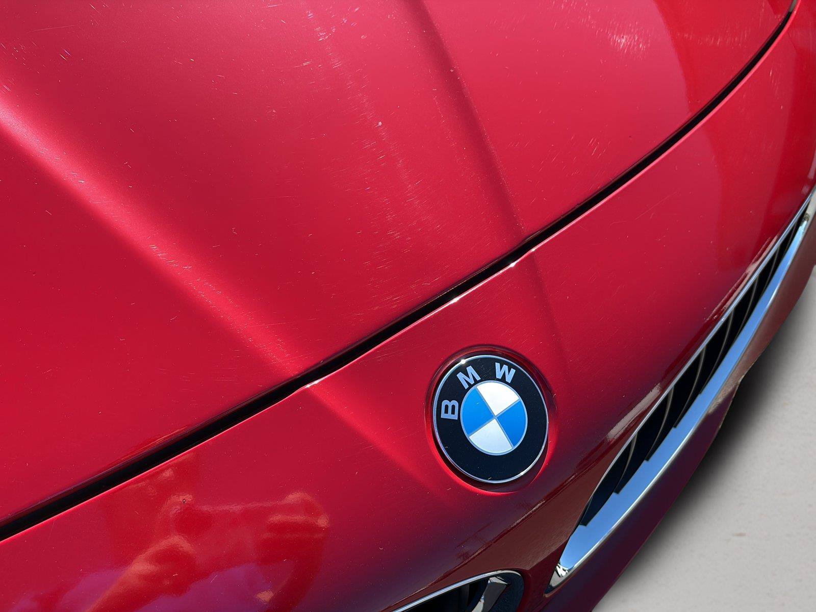 Used 2012 BMW Z4 sDrive28i RWD image 34