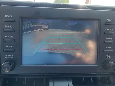 Used 2019 Toyota RAV4 LE w/ All Weather Liner Package AWD/4WD image 15