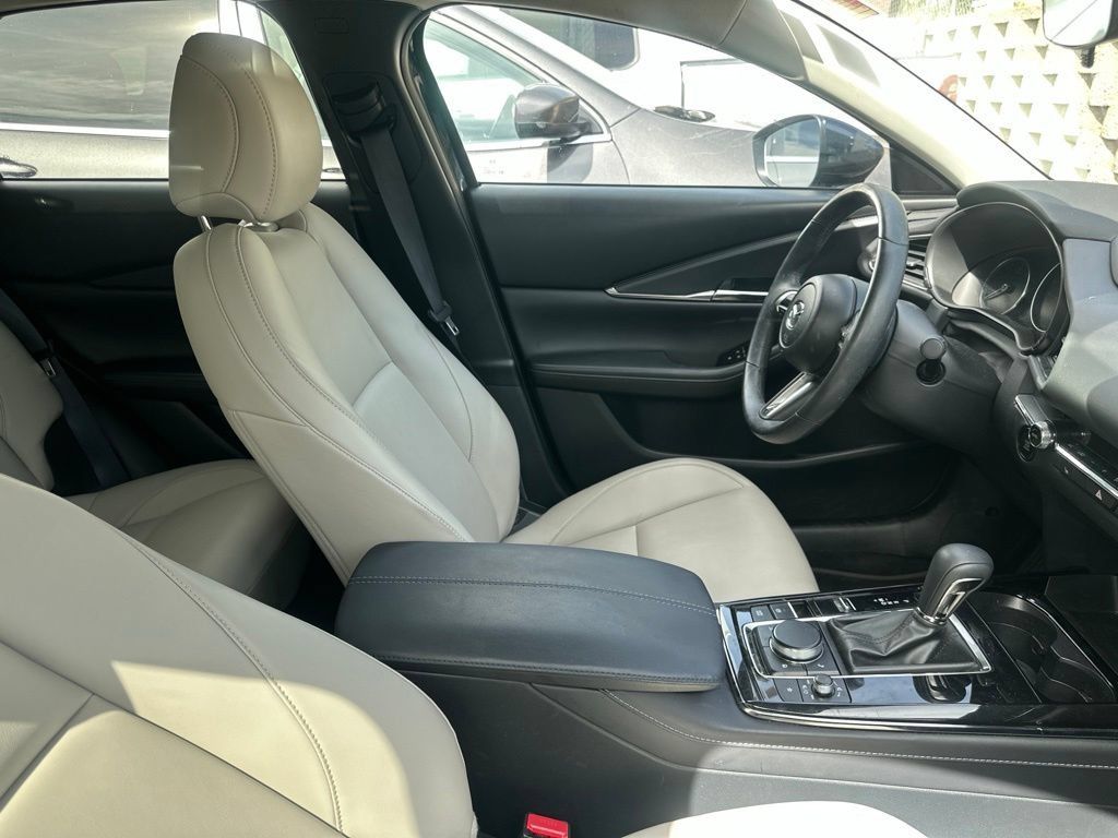 Certified 2024 MAZDA CX-30 AWD 2.5 S w/ Preferred Package image 8