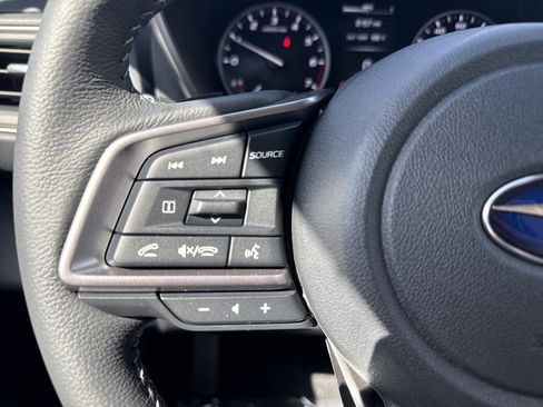 New 2026 Subaru Ascent Limited AWD/4WD image 27