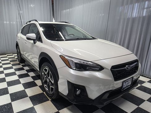 Used 2018 Subaru Crosstrek 2.0i Limited AWD/4WD image 1