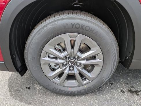 New 2026 MAZDA CX-5 Select image 11